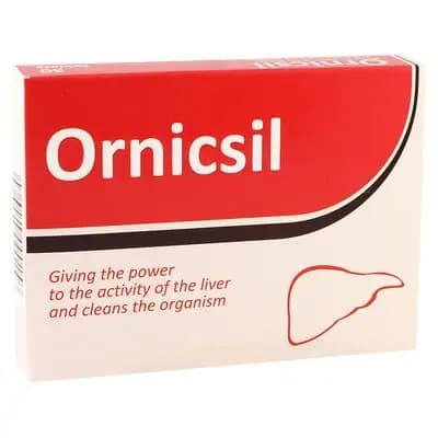 ორნიქსილი #30ტ *