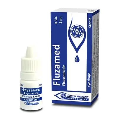 ფლუზამედი 0.3% 5მლ თვ/წვ ფლ