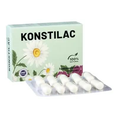 კონსტილაკი #20კაფს