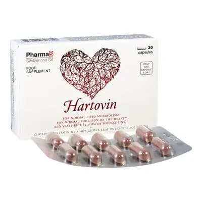 ჰარტოვინი #30კ