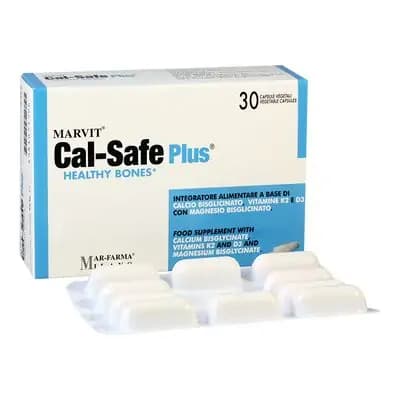 კალ-სეიფ პლუსი #30კაფს