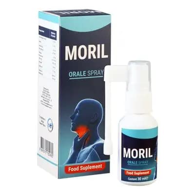 მორილი 30მლ სპრეი