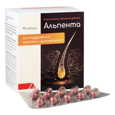 ალპენტა #90ტ