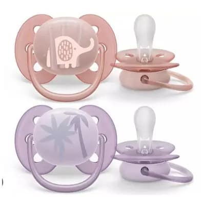 ავენტი მატყუარა 0-6თვ #2