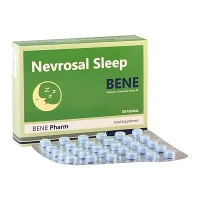 ნევროზალი სლიფ ბენე#30ტ