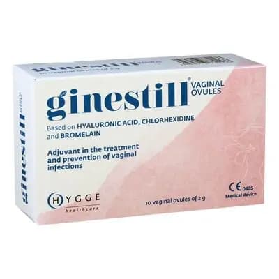 გინესტილი 2გ #10ვაგ.სანთ