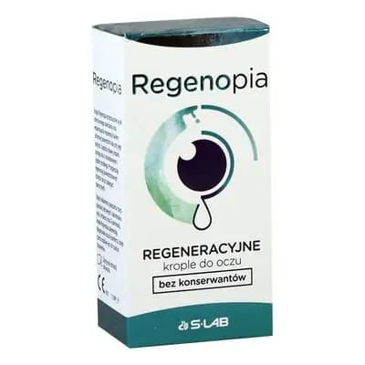 რეგენოპია 10მლ თვ/წვ