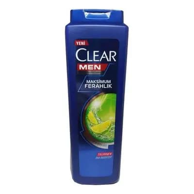 ქლეარი მამაკაცის შამპ. 380 მლ x 12 ყინულის სიგრილე (UAE)