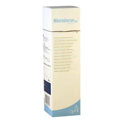 მიკროდაცინი ჰიდროგელი 400გ*