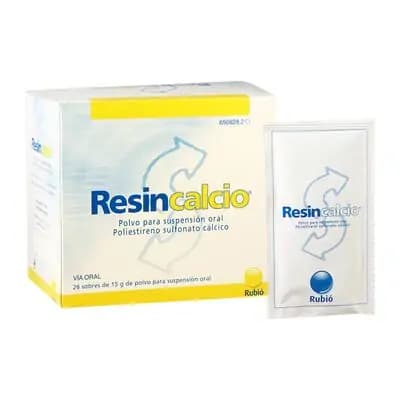 რესინკალციო ფხვ.სუსპ/მოს#26პაკ