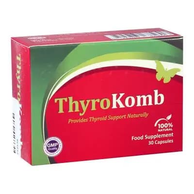 თიროკომბი #30კაფს