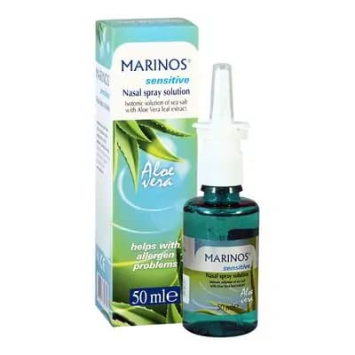 მარინოსი სენსიტივი 50მლ ცხ/სპ