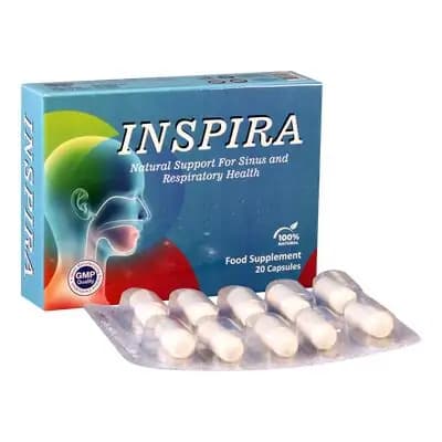 ინსპირა #20კაფს