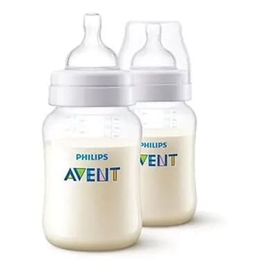 ავენტი-ბოთლი 1+ 2ც 260მლ 8422