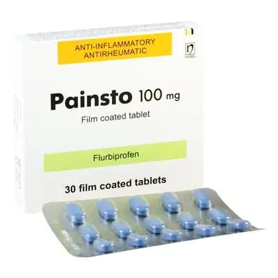 ფეინსტო 100მგ #30ტ