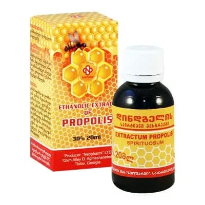 დინდგელი 30% 20მლ ექსტ(ნეოფ)