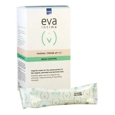 ევა ინტიმა მენო-კონტროლ#10ვ/კრ