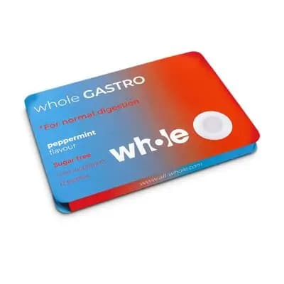 ჰოლ–გასტრო სოდა #12პასტ.პიტნა