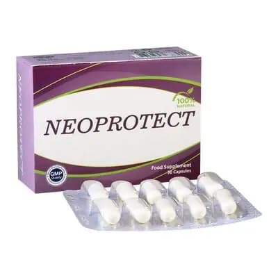 ნეოპროტექტი #30კაფს