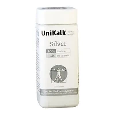 უნიკალკ სილვერი #180ტ