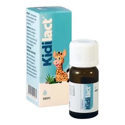 ქიდილაქტი 6მლ წვეთები