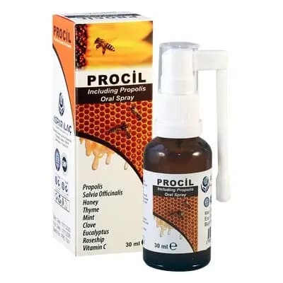 პროცილი 30მლ სპრეი