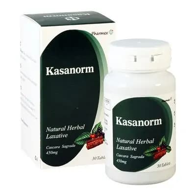 კასანორმი #30ტ