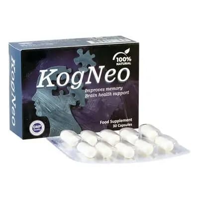 კოგნეო #30კაფს