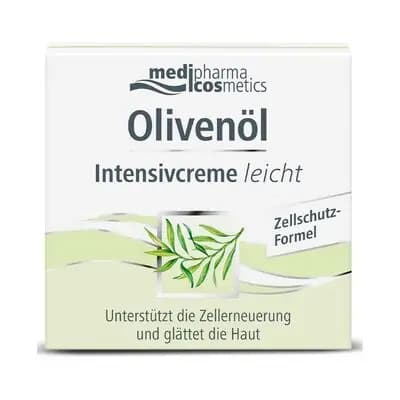 ოლივენოლი კრემი ინტენსივ ლაითი 50 მლ