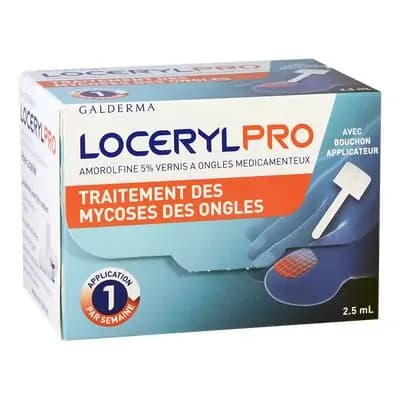 ლოცერილპრო5% 2.5მლ ფრჩ.ლაქი