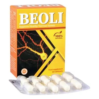 ბეოლი #30კაფს