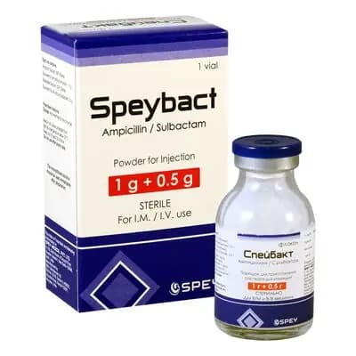 სპეიბაქტი 1,5გ #1ფლ