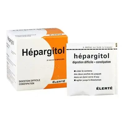 ჰეპარგიტოლი A+B ფხვ#20პაკ