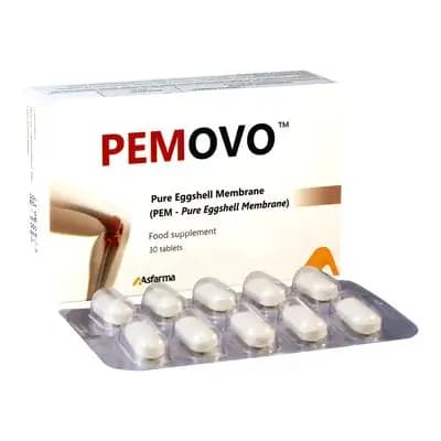 პემოვო #30ტ