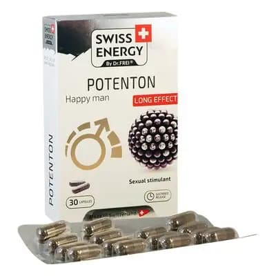 პოტენტონი#30კაფ