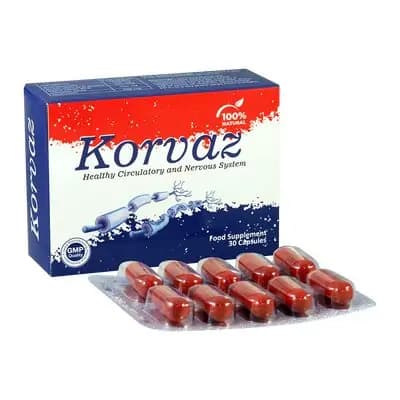 კორვაზი #30კაფს