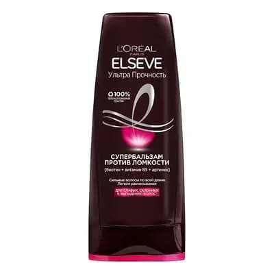 ელსევე გამავლებელი არგინინის ძალა 400 მლ