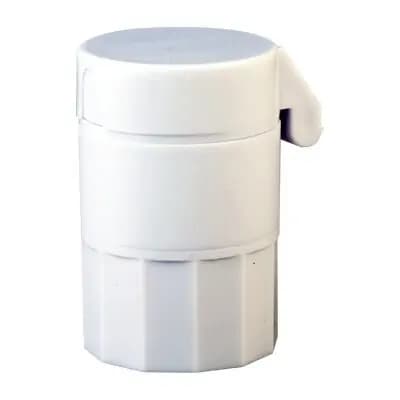 ტაბლეტის გამყოფი/საფქვავი