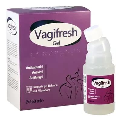 ვაგიფრეში 150მლ ბოთლი#2