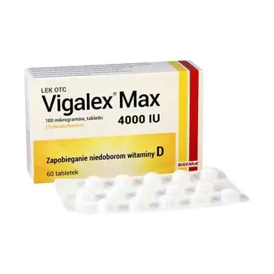 ვიგალექს მაქსი 4000სე#60ტ