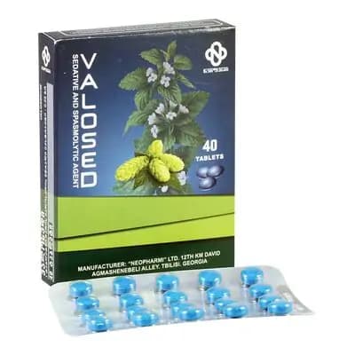 ვალოსედი #40ტ*