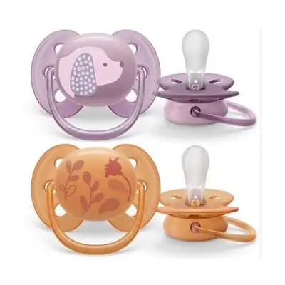 ავენტი მატყუარა 6-18თვ #2