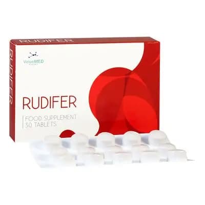 რუდიფერი #30ტ