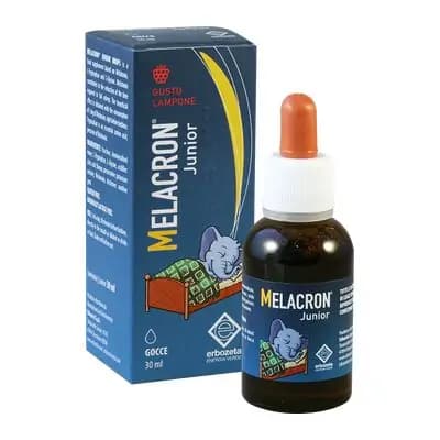 მელაკრონი ჯუნიორი 30მლ წვ