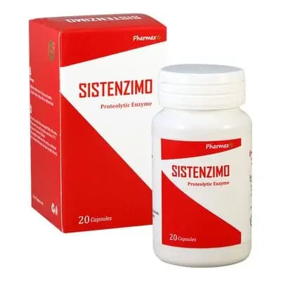 სისტენზიმო 80000სე #20კაფს