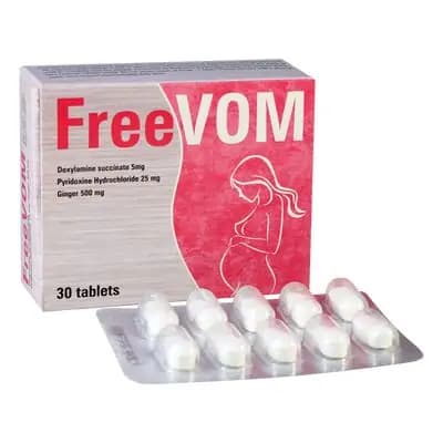 ფრივომი #30ტ