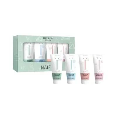 ნაიფი-მინი ნაკრები