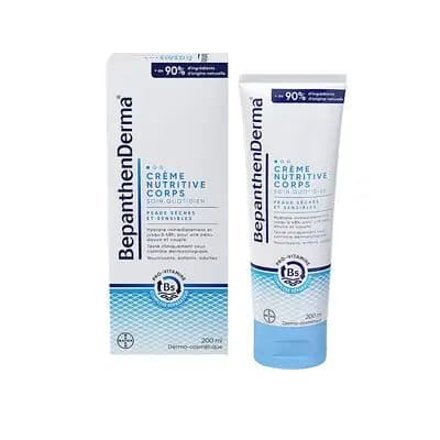 ბეპანთენ დერმ200მლ მკვბ.კრ1037