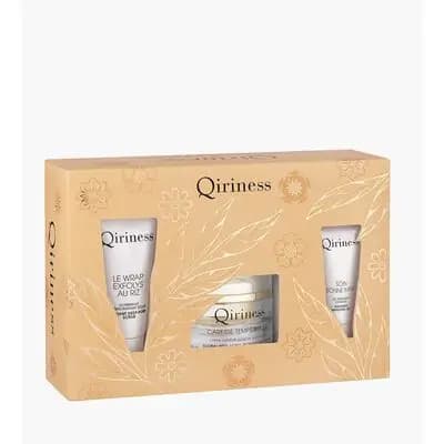 ქირინესი-ნაკრები Boite a Caresse Temps Sublime