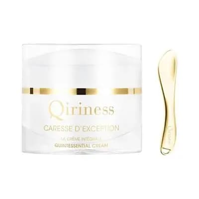 ქირინესი-სახის კრემი Caresse D'Exception 50მლ